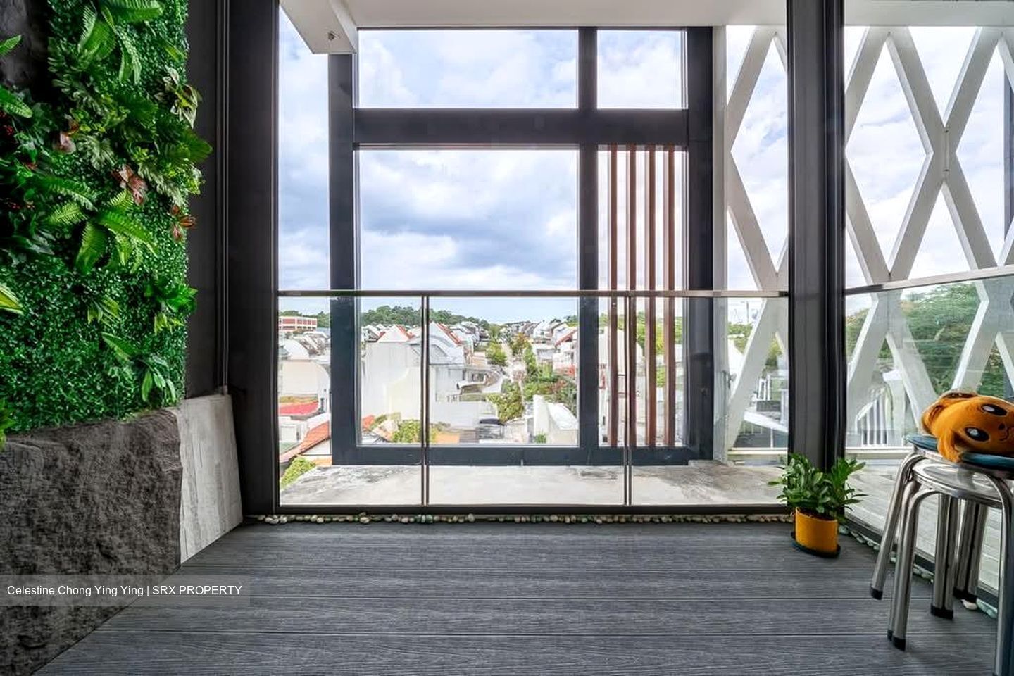 Lattice One (D20), Apartment #584977981